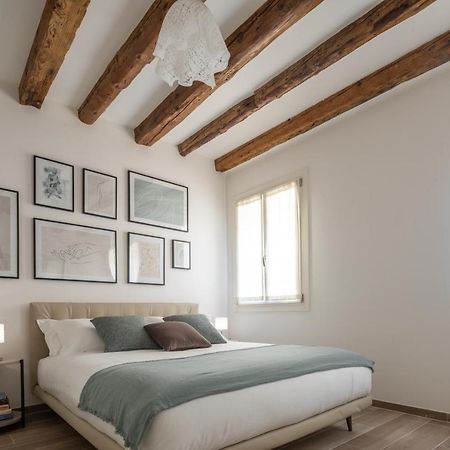 San Giacomo Dall'Orio Garden Apartment R&R Venice Ngoại thất bức ảnh