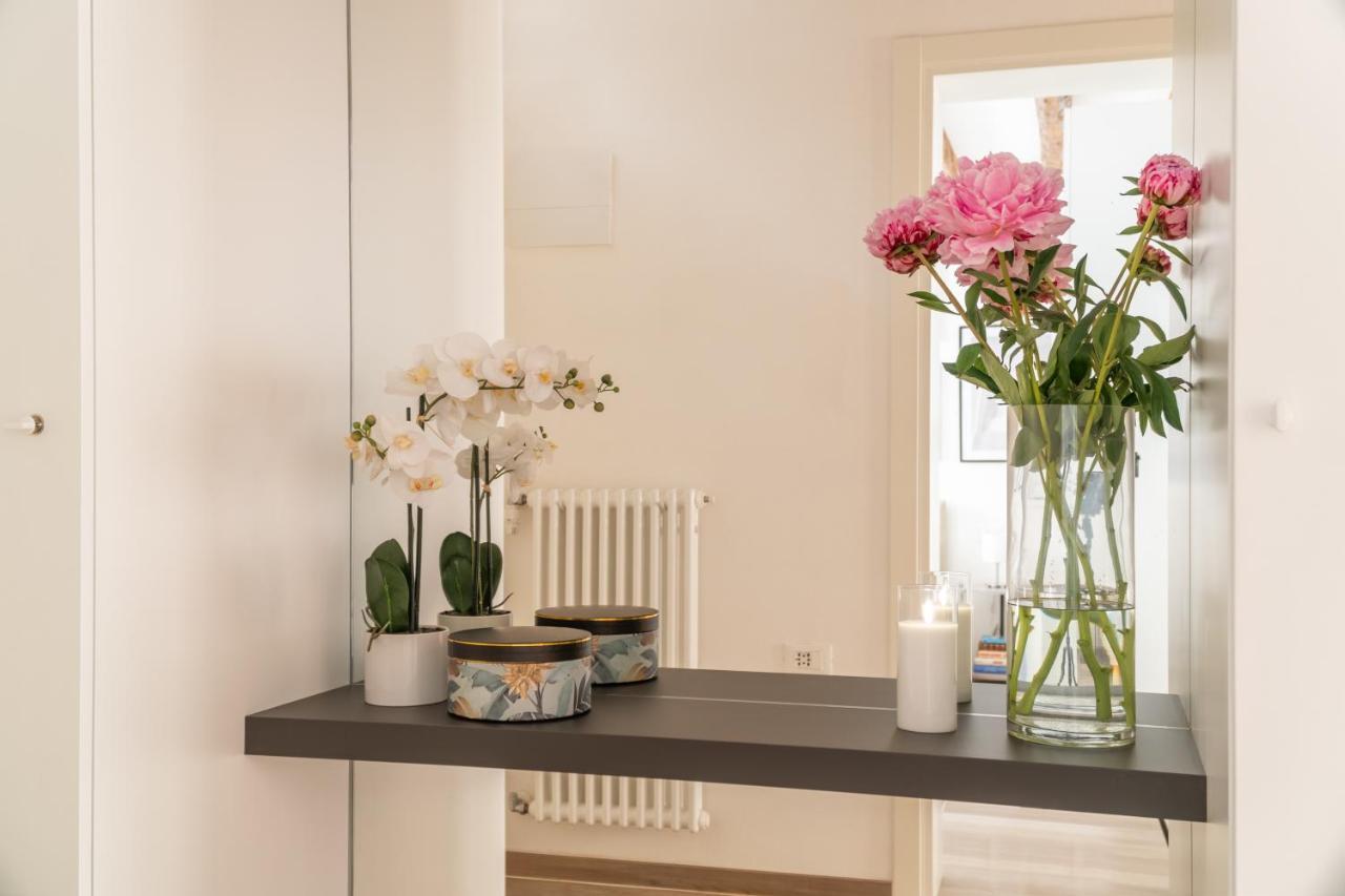 San Giacomo Dall'Orio Garden Apartment R&R Venice Ngoại thất bức ảnh
