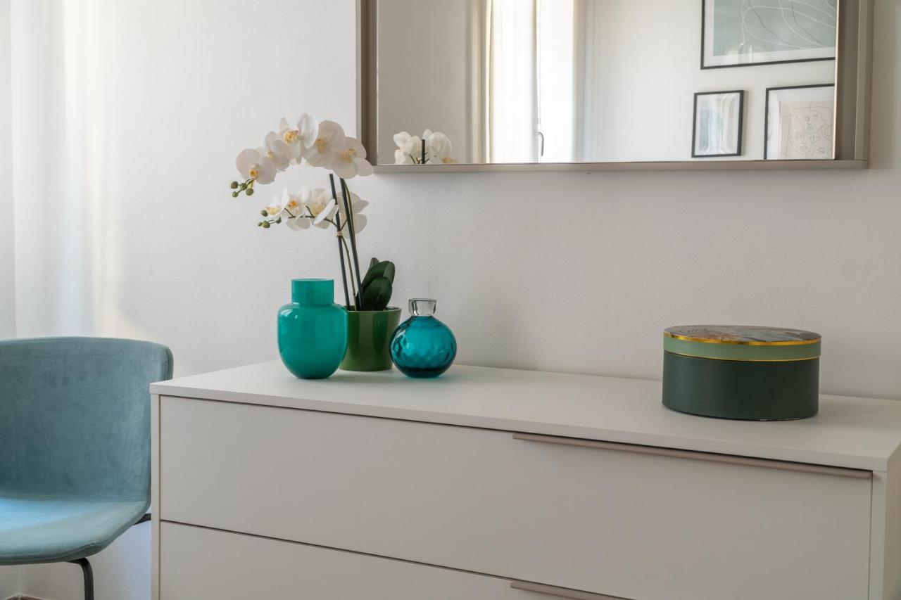 San Giacomo Dall'Orio Garden Apartment R&R Venice Ngoại thất bức ảnh