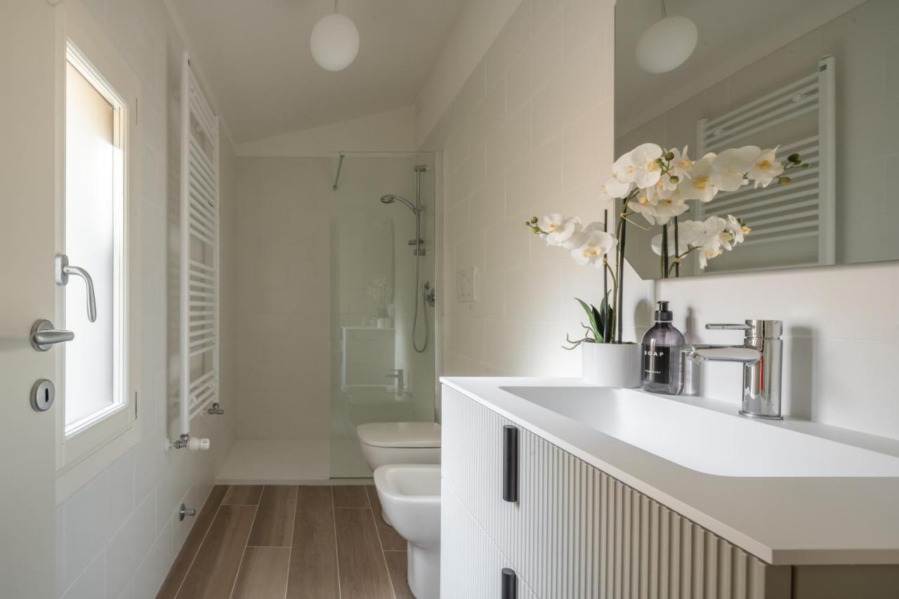 San Giacomo Dall'Orio Garden Apartment R&R Venice Ngoại thất bức ảnh